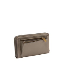 Load image into Gallery viewer, Logan RFID Mid Size Zip