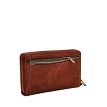 Load image into Gallery viewer, Liza Zip Clutch