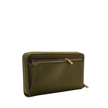 Load image into Gallery viewer, Liza Zip Clutch