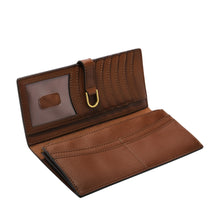 Load image into Gallery viewer, Kier Vegan Cactus Tab Clutch