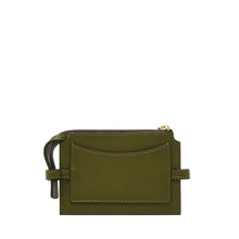 Load image into Gallery viewer, Kier Vegan Cactus Card Case