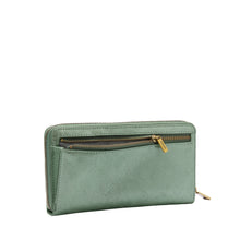 Load image into Gallery viewer, Liza Zip Clutch