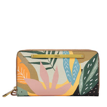 Load image into Gallery viewer, Liza Zip Clutch