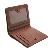 Load image into Gallery viewer, Logan RFID Bifold