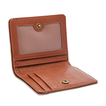 Load image into Gallery viewer, Logan Small RFID Bifold