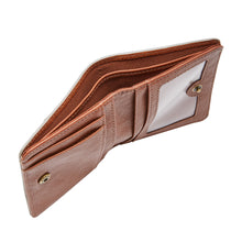 Load image into Gallery viewer, Logan Small RFID Bifold
