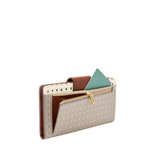 Load image into Gallery viewer, Logan RFID Tab Clutch