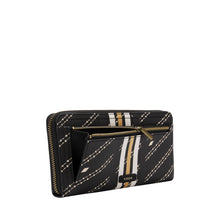 Load image into Gallery viewer, Logan RFID Zip Clutch