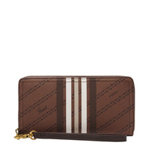 Load image into Gallery viewer, Logan RFID Zip Clutch