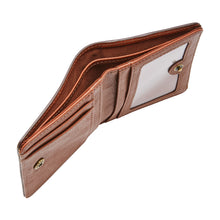 Load image into Gallery viewer, Logan RFID Small Bifold