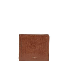 Load image into Gallery viewer, Logan RFID Small Bifold