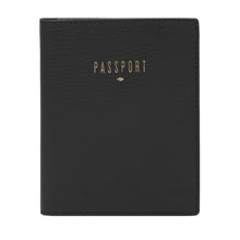 Load image into Gallery viewer, Travel RFID Passport Case