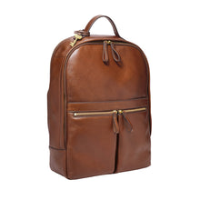 Load image into Gallery viewer, Tess Laptop Backpack