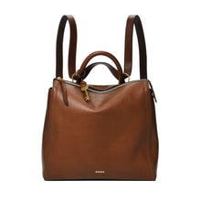 Load image into Gallery viewer, Parker Small Backpack