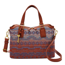 Load image into Gallery viewer, Jacqueline Satchel