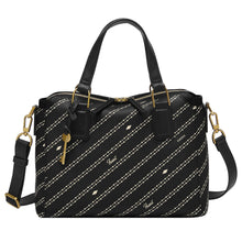 Load image into Gallery viewer, Jacqueline Satchel