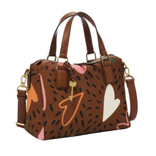 Load image into Gallery viewer, Jacqueline Satchel
