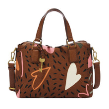 Load image into Gallery viewer, Jacqueline Satchel