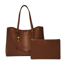 Load image into Gallery viewer, Kier Vegan Cactus Tote