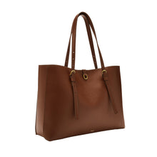 Load image into Gallery viewer, Kier Vegan Cactus Tote