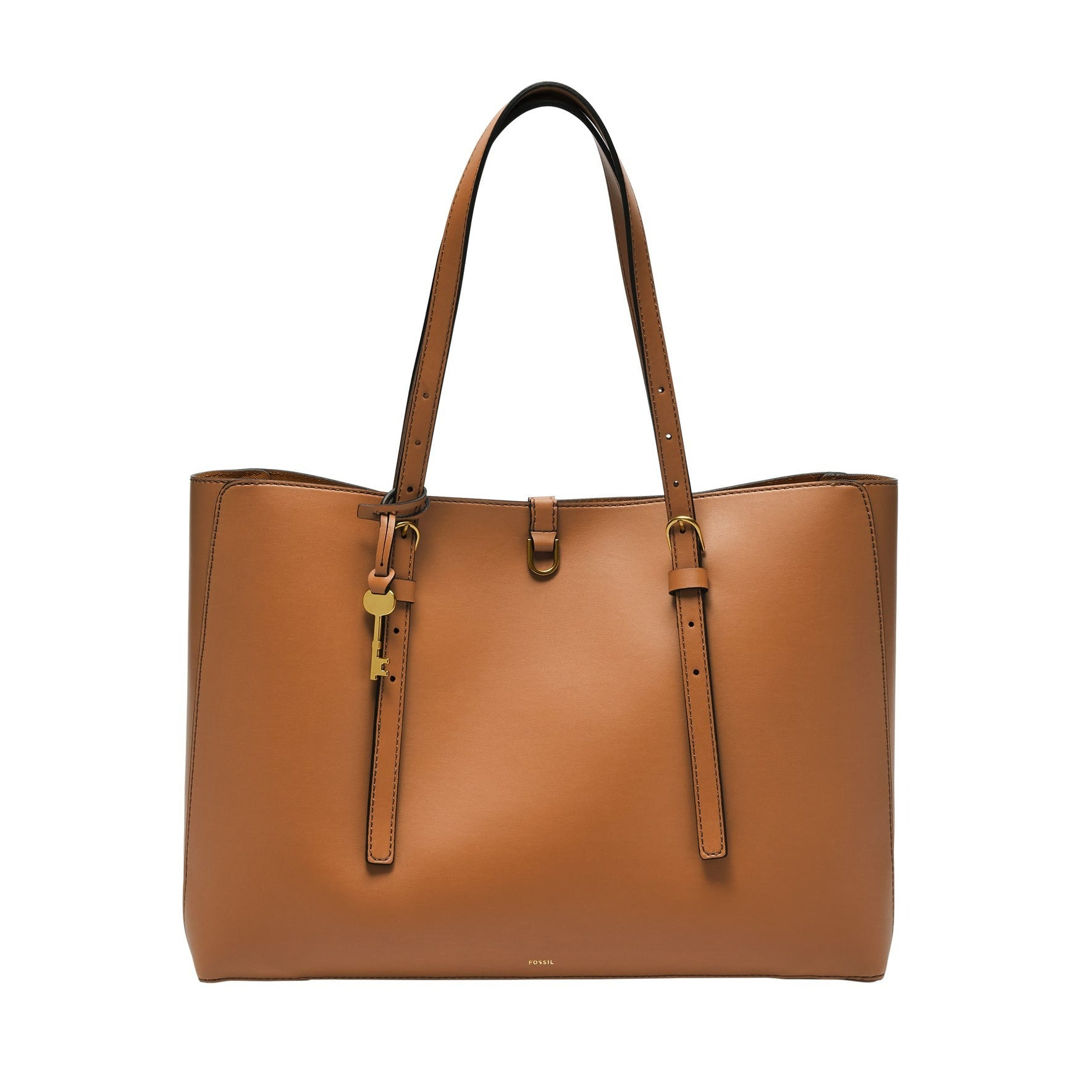 Fossil tote bag outlet