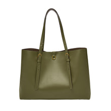 Load image into Gallery viewer, Kier Vegan Cactus Tote