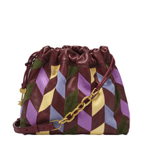 Load image into Gallery viewer, Gigi Drawstring Shoulder Bag