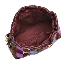Load image into Gallery viewer, Gigi Drawstring Shoulder Bag