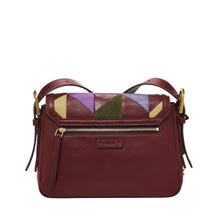 Load image into Gallery viewer, Harper Small Flap Crossbody