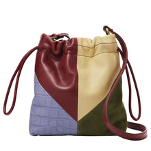 Load image into Gallery viewer, Gigi Drawstring Crossbody