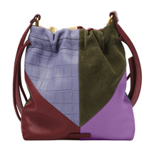 Load image into Gallery viewer, Gigi Drawstring Crossbody