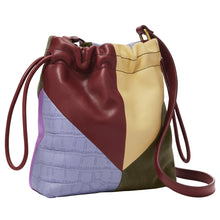 Load image into Gallery viewer, Gigi Drawstring Crossbody