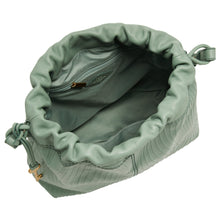 Load image into Gallery viewer, Gigi Drawstring Shoulder Bag