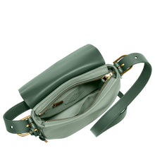 Load image into Gallery viewer, Harper Small Flap Crossbody