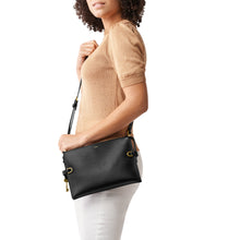 Load image into Gallery viewer, Kier Vegan Cactus Crossbody