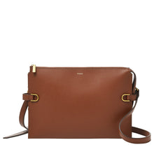 Load image into Gallery viewer, Kier Vegan Cactus Crossbody