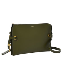 Load image into Gallery viewer, Kier Vegan Cactus Crossbody