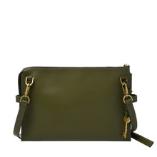 Load image into Gallery viewer, Kier Vegan Cactus Crossbody