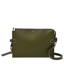 Load image into Gallery viewer, Kier Vegan Cactus Crossbody