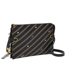 Load image into Gallery viewer, Kier Vegan Cactus Crossbody