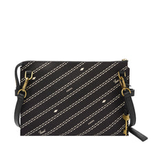 Load image into Gallery viewer, Kier Vegan Cactus Crossbody