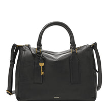 Load image into Gallery viewer, Parker Satchel