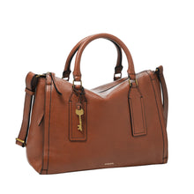 Load image into Gallery viewer, Parker Satchel