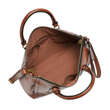 Load image into Gallery viewer, Parker Satchel