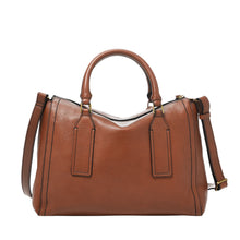 Load image into Gallery viewer, Parker Satchel