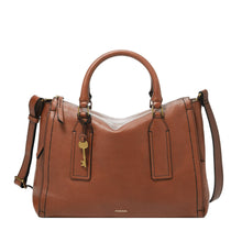 Load image into Gallery viewer, Parker Satchel