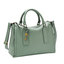 Load image into Gallery viewer, Parker Satchel