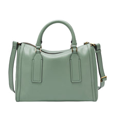 Load image into Gallery viewer, Parker Satchel