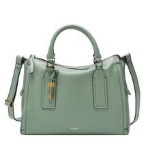 Load image into Gallery viewer, Parker Satchel