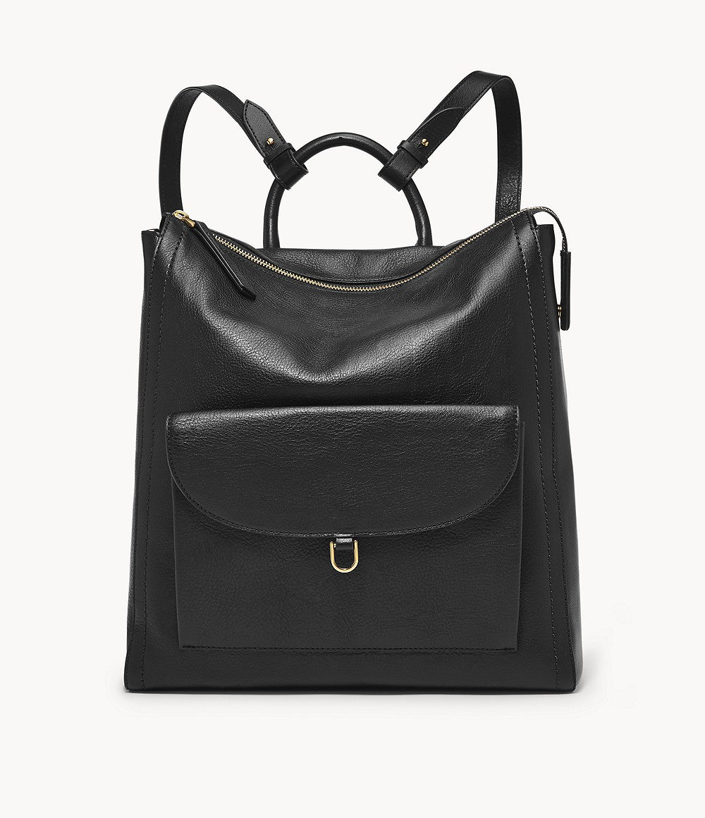 【美品】 FOSSIL リュック バックパック FOSSIL デイバック リュック フォッシル リュックサック